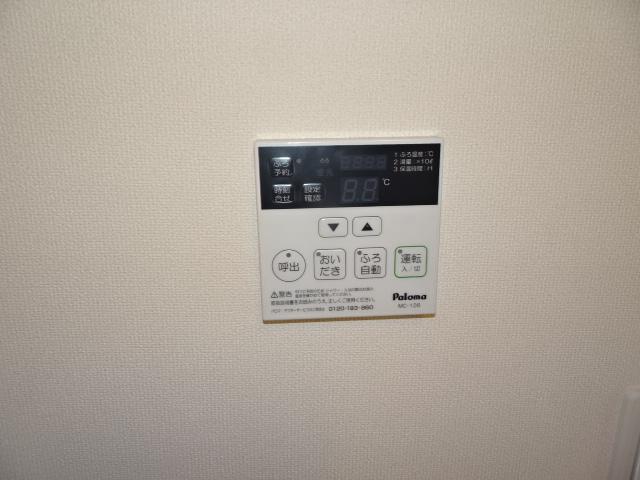 てらす　はに101号室 室内設備