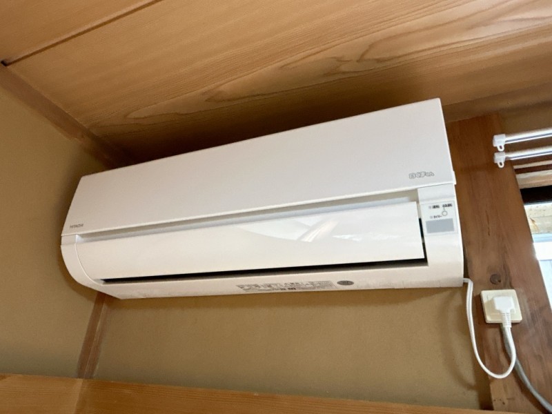 ルアナ1階 部屋その他