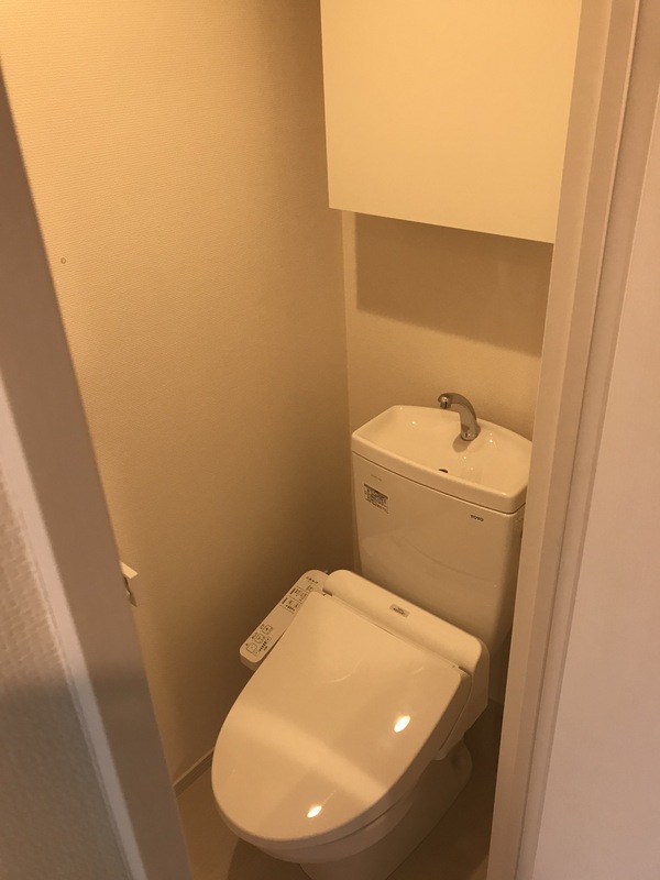 リブリ・ちぐら1階 部屋その他