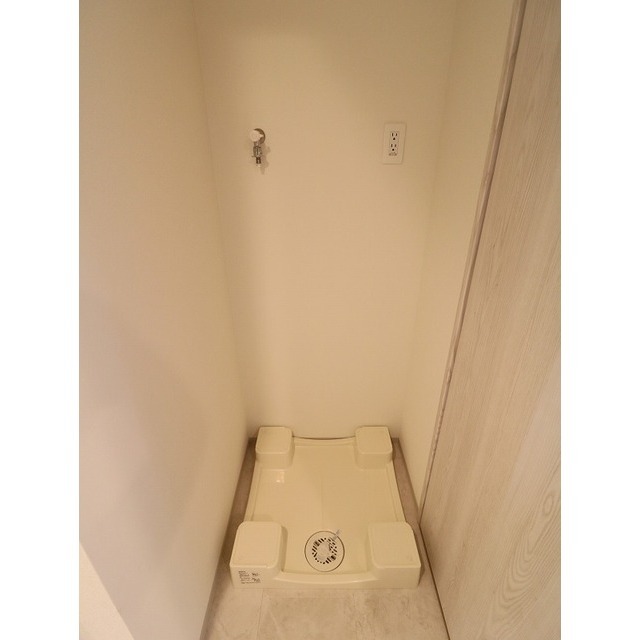 プレール・ドゥーク王子1502号室 部屋その他