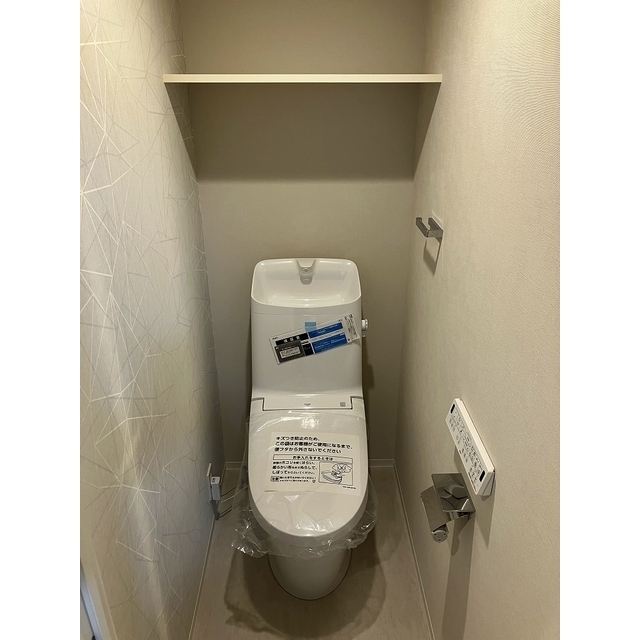 Ｌａ　Ｐｅｒｌａ　ＪｉｙｕｇａｏｋａⅡ103号室 2026年1月撮影