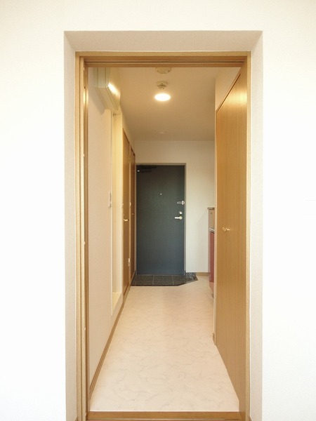 ルーブル芦花公園310号室 その他