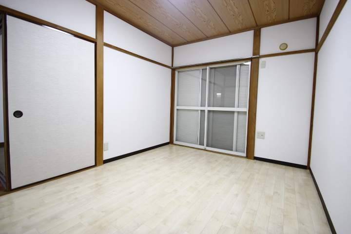 ハイツグランデール2階 部屋その他