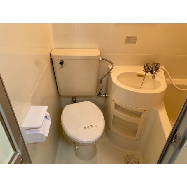 ジュネパレス市川第09103号室 内観