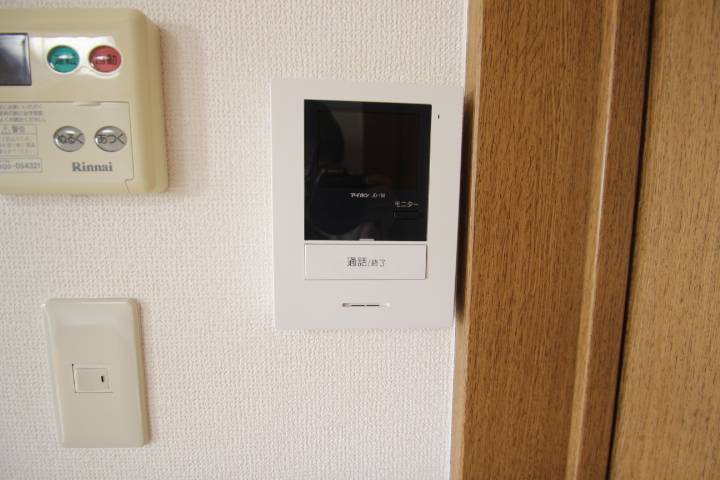 メゾン　ジュセパ1階 部屋その他
