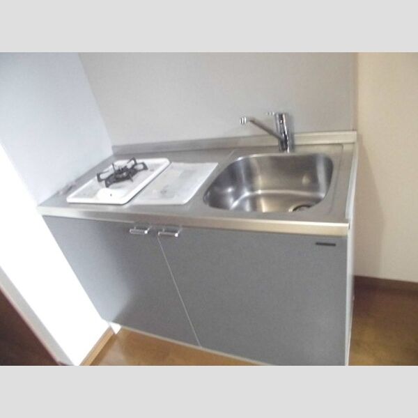 パセオ浦和304号室 キッチン