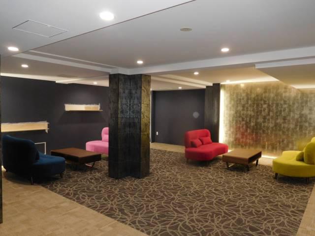 リヴシティ恵比寿3階 部屋その他