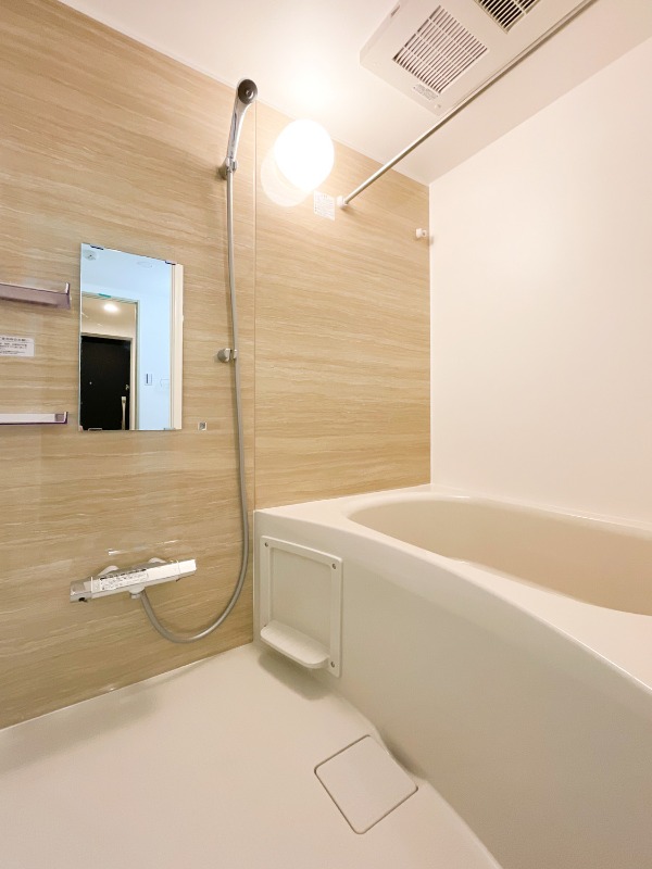 G.T.A.中野坂上4階 ※写真は同物件別部屋