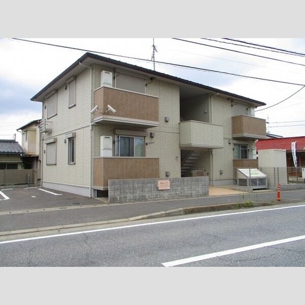 セレッソの外観画像