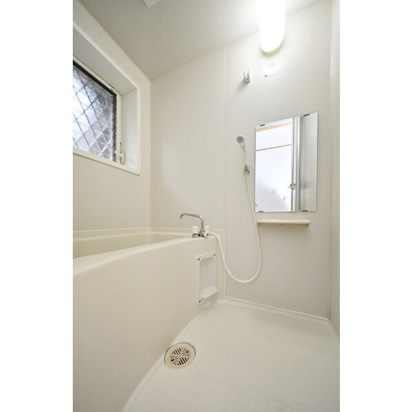 エレガンス鵠沼 お風呂