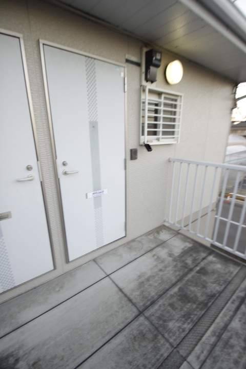 フラッツ・たなか2階 部屋その他