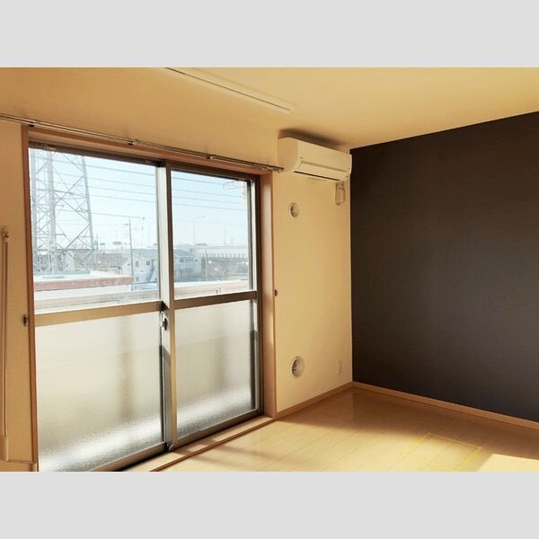 アルエンテ305号室 洋室