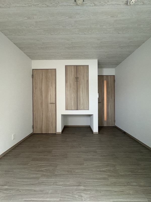 brillante　paws　舎人2階 部屋その他