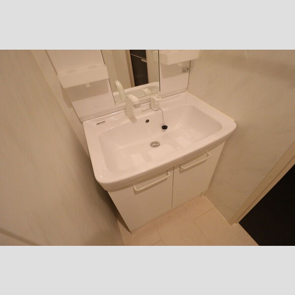 アネモス　A 洗髪洗面化粧台