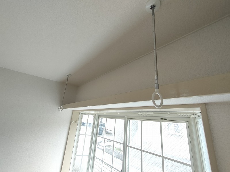 サンハイム津田沼1階 部屋その他