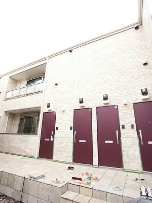 Kハウスの外観画像