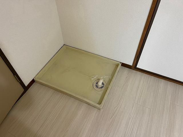 マンションＤＡＩ1階 部屋設備