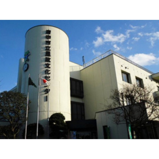 スカイコーポラスⅡ 周辺