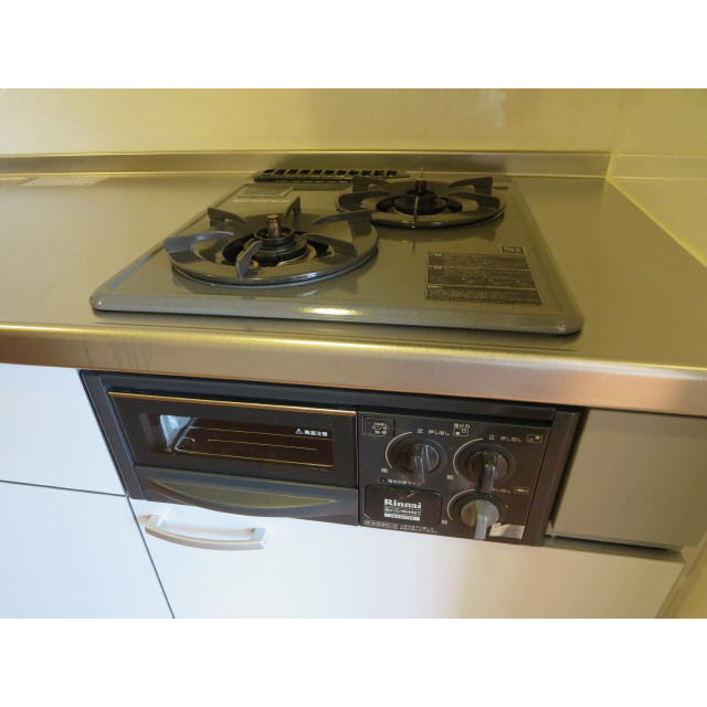 アムール サニーハイツ203号室 部屋その他