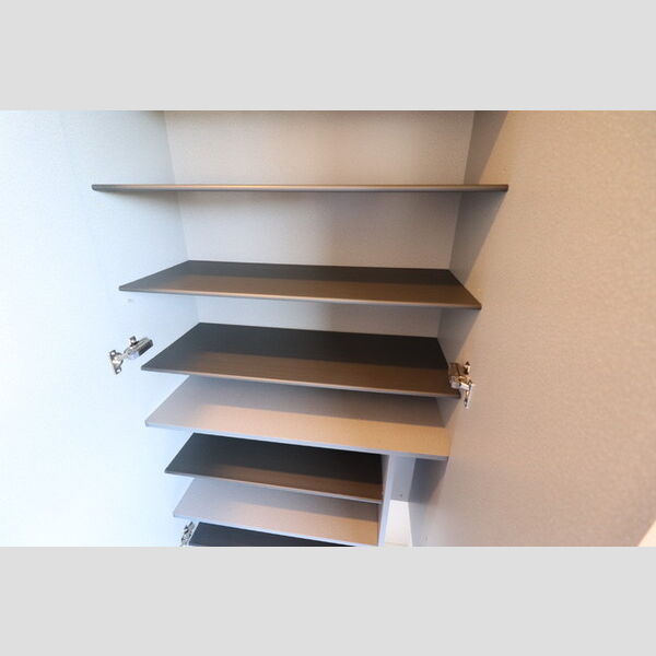 ソフィアさつき305号室 シューズボックス