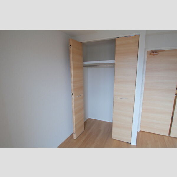 Trio　Mare　蔵前(トリオマーレクラマエ)0503号室 収納