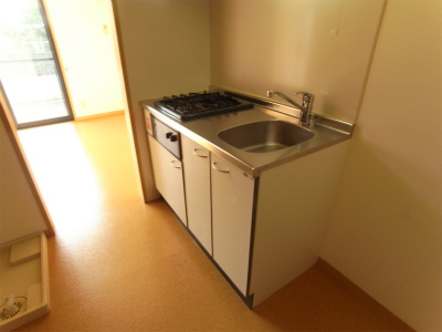 ガーデンヴィラ 別号室タイプ