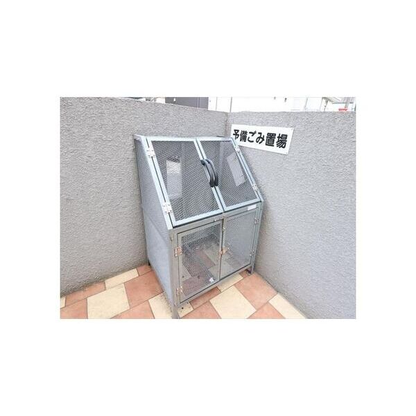 ディアナ・コート本太 部屋設備