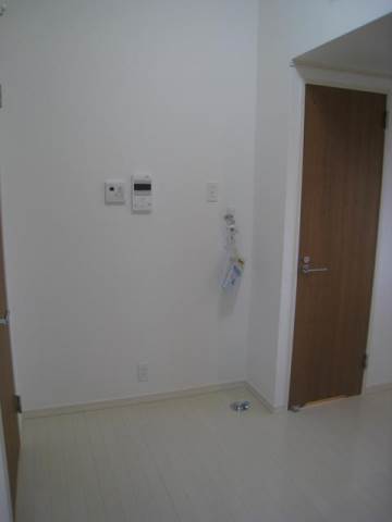 サンシャイン南馬込3階 部屋その他