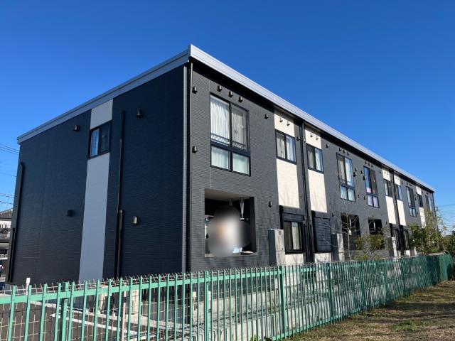 アイリスの外観画像