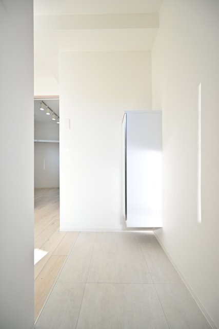 Ｌｕｐｉｎｕｓ目白台4階 玄関