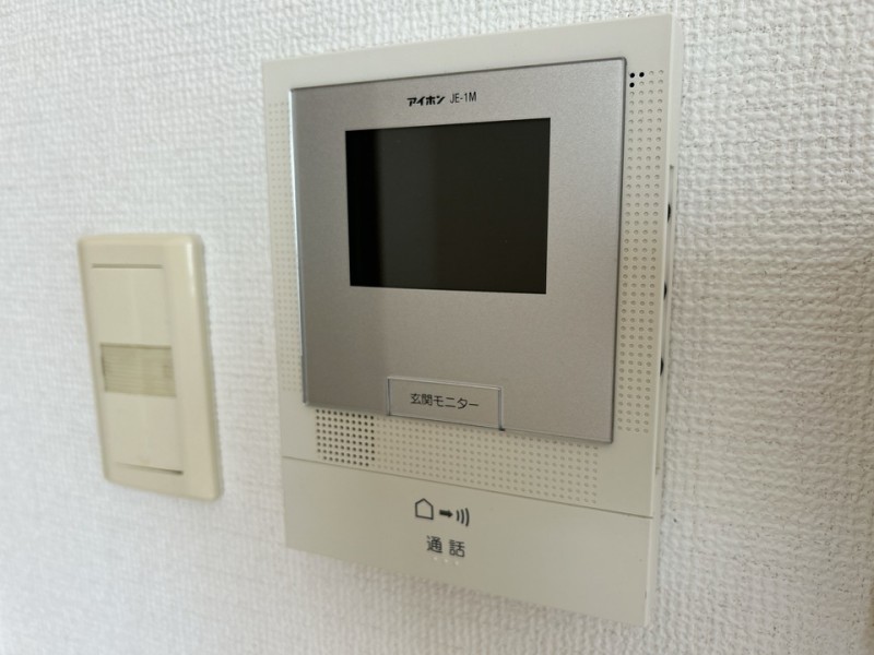 Ｕコート・はなみずき1階 部屋その他