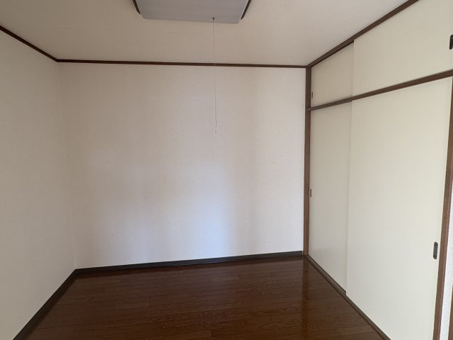ＫＴＤ東福生0302号室 部屋その他