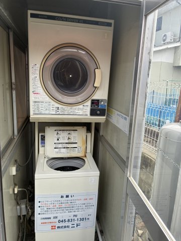 ベルピア伊勢原２0106号室 部屋設備