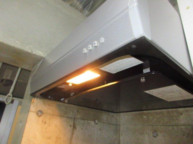 アルトパレス 玄関