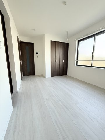 （仮称）稲田堤アパート 同施工タイプ