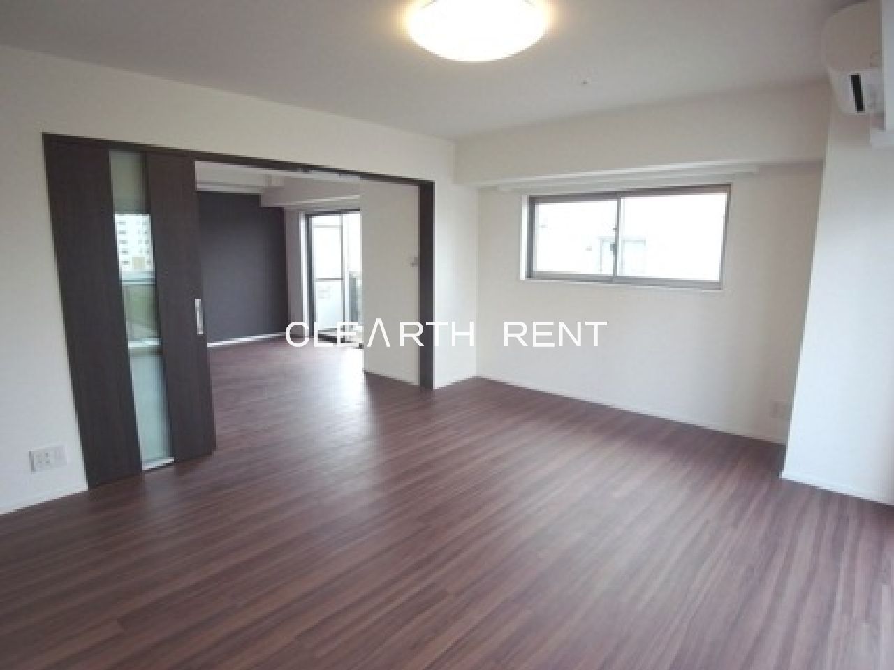 コンシェリア芝公園Ｄ’ｓ 同タイプ別住戸写真となります。状況と異なる場合がございます。