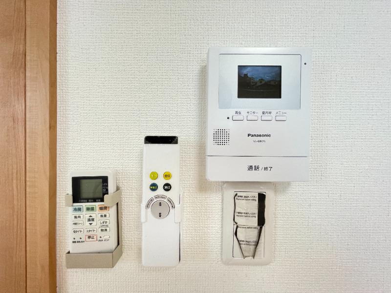 ポモドーロ池上3階 部屋その他