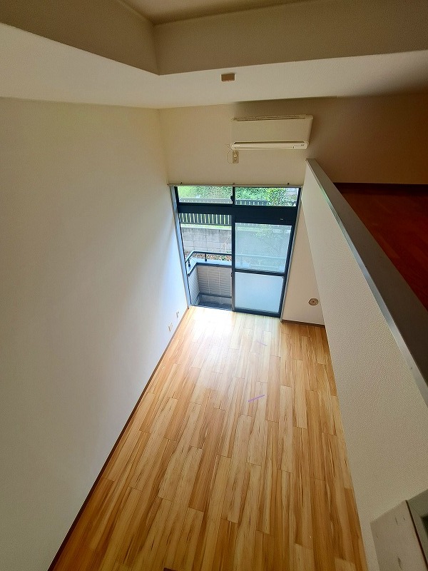 コジーコート1階 部屋その他