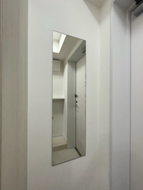 ライオンズマンション元住吉第５4階 部屋設備