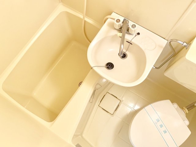 湘南ファーストライフ0301号室 お風呂
