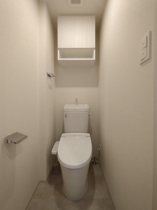 クレイシアIDZ横浜大倉山1階 部屋その他