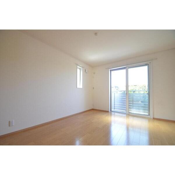 Casa　Albero リビング