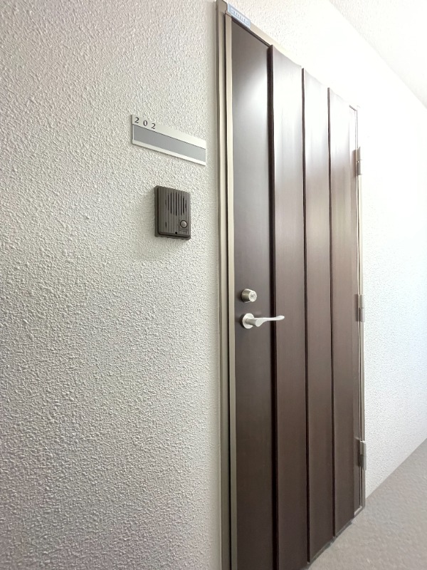 ソレイユ東向島3階 同建物別部屋の参考画像