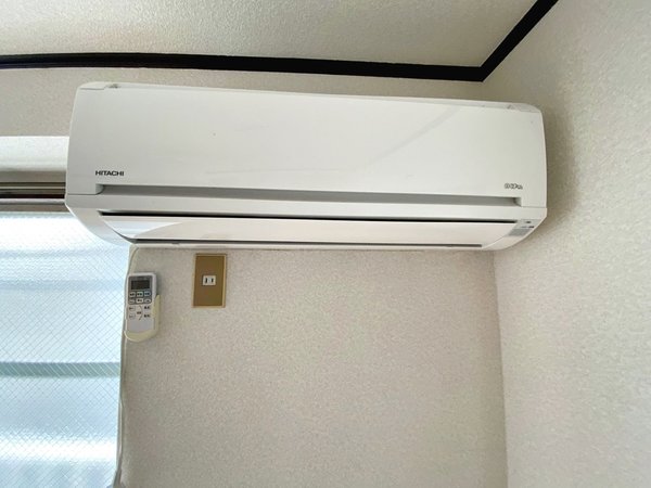 ブルーウィング 部屋設備