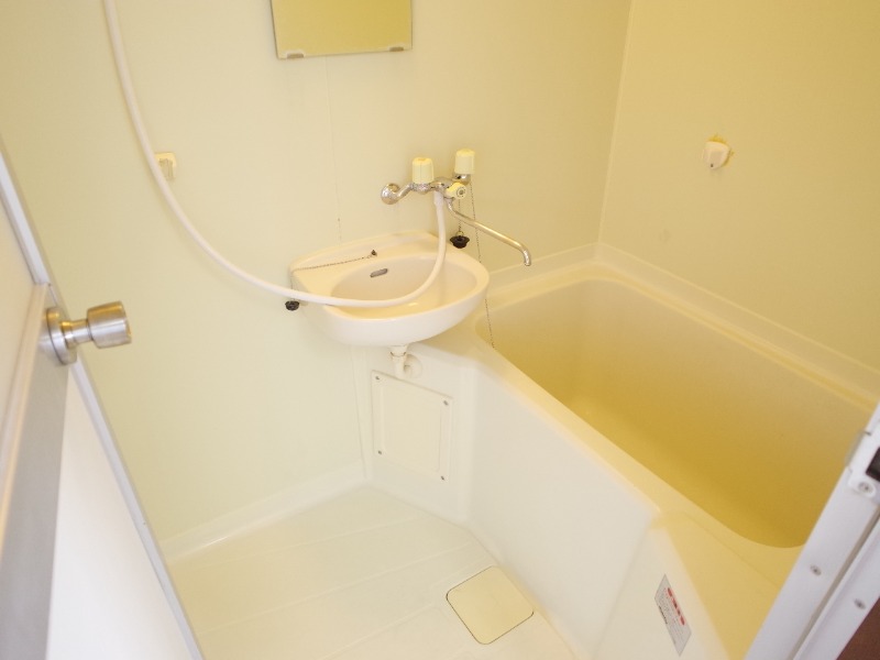 TYハイツ 部屋その他