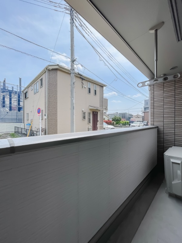 FORTIS1階 同建物別部屋の参考画像