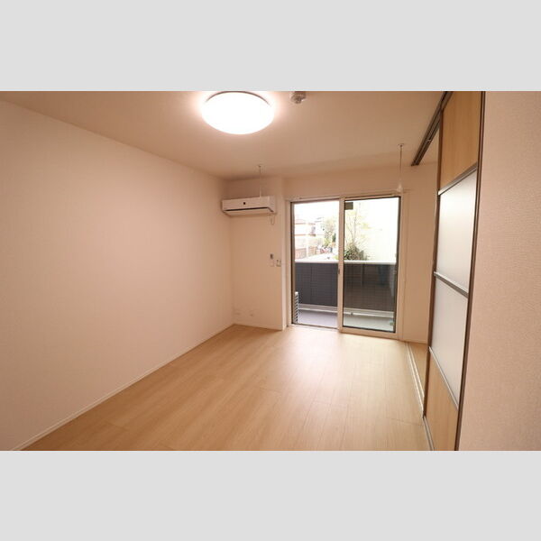 リビエール LDK10.7帖