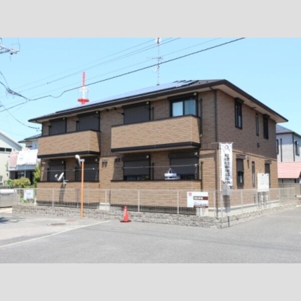ドゥ　リアン　ファミリオの外観画像