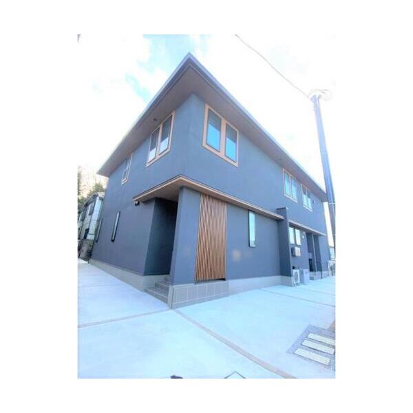 ソレジアート南大泉の外観画像