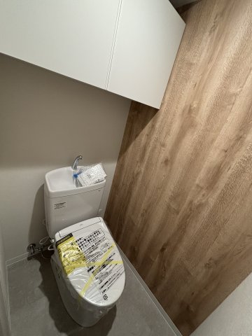 カーサ南台 トイレ